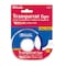 Bazic Products Transparent Tape with Dispenser, 3/4in. x 1296in., 12PK 912 - alternate 2