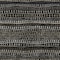 Homeroots 5' X 8' Taupe Charcoal And Gray Striped Washable Indoor Outdoor Area Rug 588251 - alternate 2
