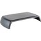 Allsop ErgoRiser Monitor Stand  Made in the USA 32212, Black ASP32212 - alternate 1
