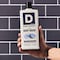 Duke Cannon Duke Cannon Thick Fresh Water Musk and Bergamot Scent Body Wash 17.5 oz 1 pk BWTH-NVLD18 - alternate 3