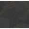 York Wallcoverings Dotted Maze Black Wallpaper OI0614 - alternate 1