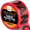 Xpose Safety Danger Tape, PVC, Danger/Peligro, High Visibility Red, 3 in W., 1000 ft L., Half Pallet (480 pk) PDPT-HP480-X - alternate 1