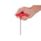 Tekton 3 mm Flat End Hex T-Handle Key KTX32030 - alternate 2
