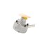 Autobest 98-99 Audi A6-A6 Quattro V6 2.8L Fuel Pump Mod, F4395A F4395A - alternate 2