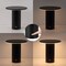 Jonathan Y Gio 7.5" Modern Minimalist Column Rechargeable/Cordless Dimmable Integrated LED Table Lamp w/To, 2PK JYL7158B-SET2 - alternate 2