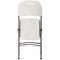 Elama 4 Piece Stackable Folding Chair Set for Indoor and Outdoor ELM-Y60 - alternate 3