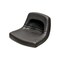 Uni Pro 103 Bucket Seat, Black Vinyl 8544 - alternate 1