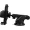 Blue Jet Dashboard Black Universal Phone Mount Holder BJ-1026 - alternate 2