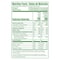 Knorr Professional White Chocolate Mousse Dessert Mix, 7.3 ounce, 10PK 4800192023 - alternate 2