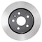 Wagner Brakes Disc Brake Rotor-BD180440E BD180440E - alternate 1