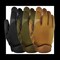 Glove Station 3 Bundle Essential Gloves L, Black/Od Green/Tan L Size Only GS-3PKESS-L - alternate 1