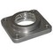 Edt FLANGEANGE BLOCK HOUSING 4AK - alternate 2