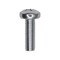 Auveco Phillips Pan Head Metric Machine Screw M5-.8 x 16mm, 100PK 15873 - alternate 1