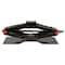 Performance Tool 1.5 Ton Scissor Jack, 3000 Lbs Load Capacity, Compact Storage W1600 - alternate 2