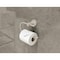 Symmons Dia Toilet Paper Holder with Mounting Hardware 353TP-STN - alternate 2