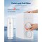Vevor Reverse Osmosis System 600 GPD Replacement for SS-003 Under Sink Water Filter SS-008 - alternate 2