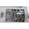 Mitsubishi AC MOTOR 2.2KW 100L 1755RPM 28MM 230V-AC 3PH SF-PR - alternate 2