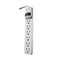 Southwire Power Strip, 6 Outlet(s) 6 ft., White 41434 - alternate 2