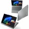 Lenovo THINKPAD X1 2-IN-1 G10, INTEL CORE ULTRA 5 226V LPE-CORES UP TO 3.50GHZ, 8MB,  21NU0034US - alternate 3