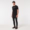 Oakley L Short Sleeve Men's Crew Neck Black and Camo Mark II Tee 2.0 Tee Shirt FOA404011-93WL - alternate 2