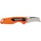 Klein Tools FLICKBLADE Hawkbill Folding Pocket Knife 44321 - alternate 2