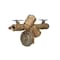 Zurn Bronze Backflow Preventer Valve 1 pc 1-975XL - alternate 2