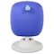 Kore Design Kids Adjustable Pivot Stool, Small, 13in. to 17in., Blue KDAP-2024WH - alternate 3