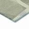 Homeroots 9' X 12' Linen And Gray Abstract Washable Indoor Outdoor Area Rug 632165 - alternate 3