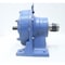 Sumitomo SM-CYCLO INLINE GEAR REDUCER 6.81HP 8:1 CNH-6120Y-8 - alternate 2