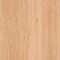 Baxton Studio Sebille Mid-Century Modern Light Brown Finished Wood 3-Drawer Storage Chest with Natural Rattan 207-12464 - alternate 3