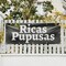 Signmission Ricas Pupusas, 48 Inch x 120 Inch, Vinyl Banner B-120-30835 - alternate 3