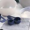 Oster All In One 12 Piece Plastic Baking Tool Set in Blue 82958.12 - alternate 2