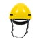 Dynamic Industrial Climbing Helmet w/Polycarbonate / ABS Shell, Hi-Density Foam Impact Liner, Nylon Suspensio 280-HP142R-02 - alternate 2