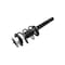 Fcs Struts Suspension Strut And Coil Spring Assembly 1335599R - alternate 2