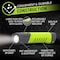 Energizer Flashlight, LED, 7-1/2 in Overall L. ENYPHH21 - alternate 2