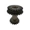 Cnh SPROCKET ASSEMBLY , CNH OEM 700717790 700717790 - alternate 1