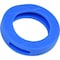 Hillman 7/8 in. D Plastic Assorted Key Bands 701714 - alternate 2