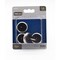 Projex Silver 1-1/4 in. Nail-On Nickel Chair Glide, 4PK P0138 - alternate 1