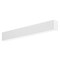 Ledvance/ Sylvania Linear Slot 1A LNSLOT1A18UNHD8SC124PWH - alternate 1