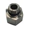 Komatsu BUSHING REDUCER, KOMATSU OEM 19291 19291 - alternate 2