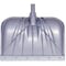 Rugg Snow Shovel with BackSaver Handle, Poly Blade, Aluminum Handle 26PBSLW-1 - alternate 2
