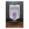 Boardwalk Vertical Urinal Screen, Lavender Scent, Purple, 5.22 oz, 6PK TSU-P-006I006I-11-AAS80 - alternate 2
