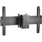 Chief Fusion Large TV Ceiling Mount - For 42-75 Inch TVs - Single Monitor VESA Mount - Black LCM1U - alternate 1