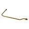 Caterpillar TUBE ASM, OEM 2607410 - alternate 1