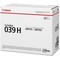 Canon CRTDG, LSR, HIGH YIELD CRTDG039H - alternate 2
