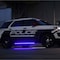 Putco Led Lights, 60 Inch Length; Full Bar; Mounts To Rocker Panel; Red And Blue LED Strip; 32 Strobe 901001660 - alternate 2