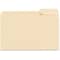 Business Source File Folder, Manila, Manila, PK100 BSN99723 - alternate 1