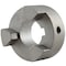Timken Lovejoy COUPLING HUB AL095 24MM 8X3.3MM KW - alternate 1