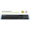 Iogear 104-KEY KEYBOARD W CAC READER GKBSR202TAA - alternate 1