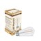 Bulbrite 40-Watt Equivalent Dimmable ST18 Vintage Edison LED Light Bulb with Medium (E26) Base, 2700K, 4PK 862693 - alternate 2